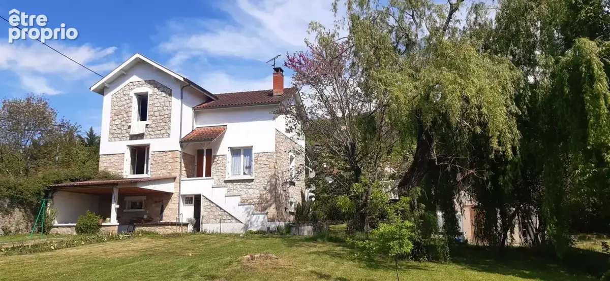 Maison à vendre 4 pièces VILLEFRANCHE DE ROUERGUE (12) - photo 4