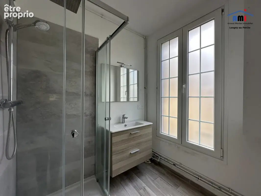 Maison 3 pièces 81 m² à vendre à Longny-Au-Perche (61290) - photo 5