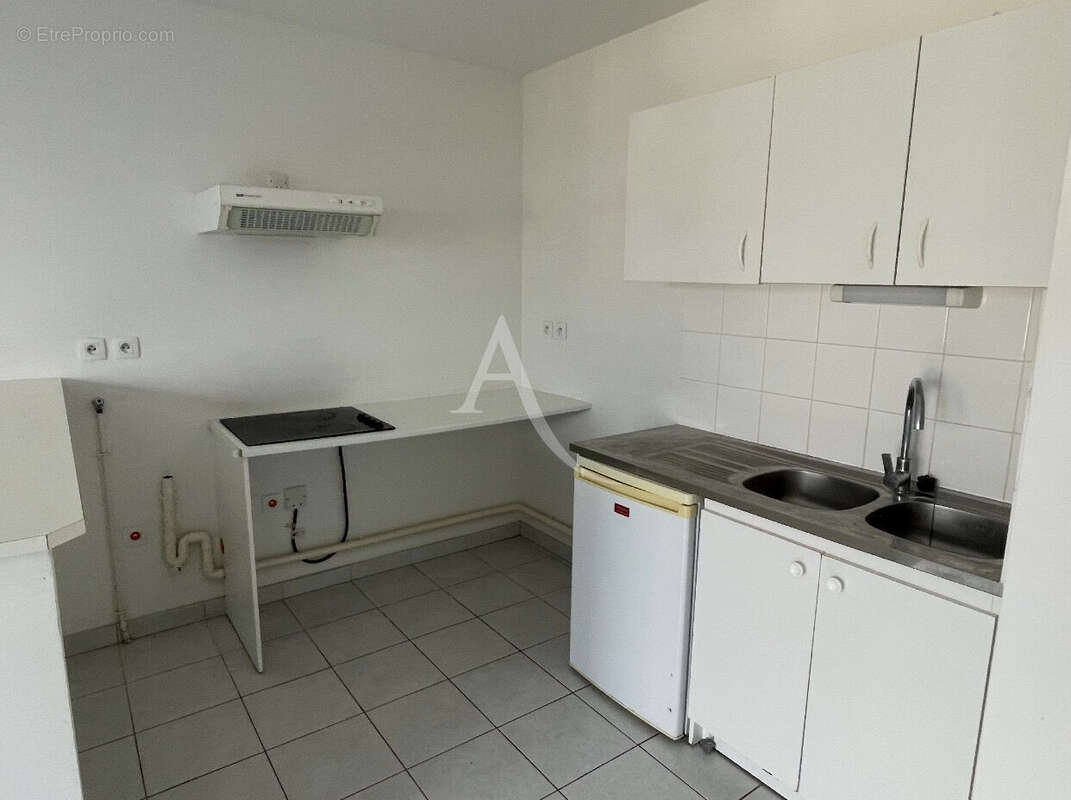Appartement à LA CHAPELLE-SUR-ERDRE