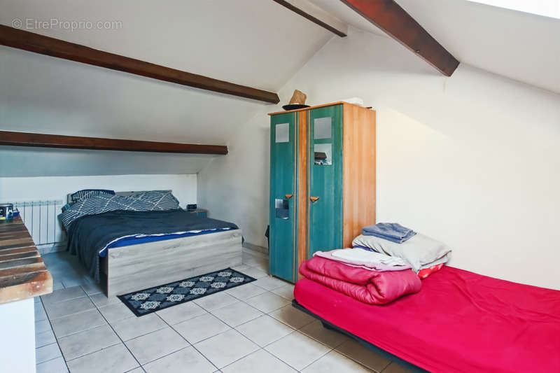 Maison à AULNAY-LA-RIVIERE