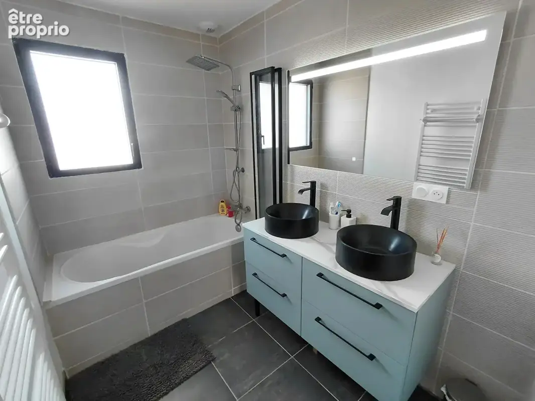 Maison recente sur la garnache 100m² ! - photo 4