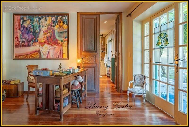 Maison à OPIO