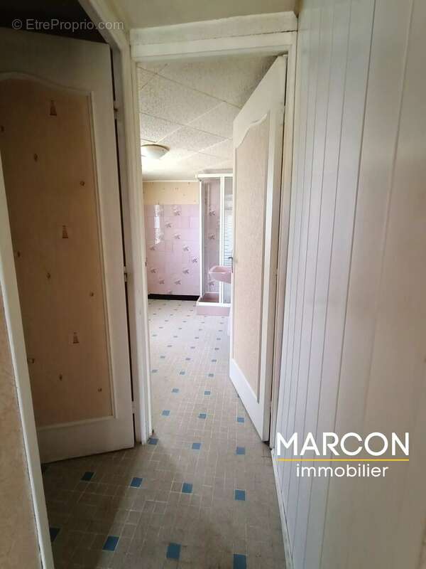 Vente maison secteur saint hilaire le chateau - photo 10