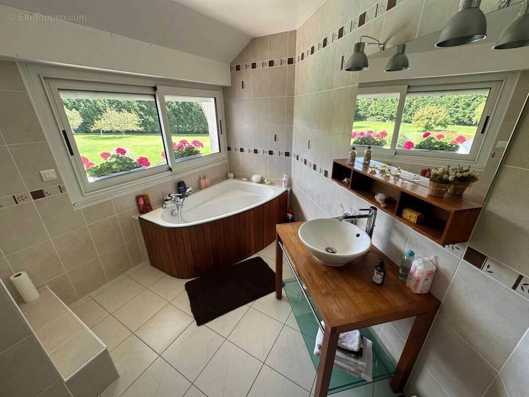 Maison 255 m² à Poilly-Lez-Gien  - photo 7