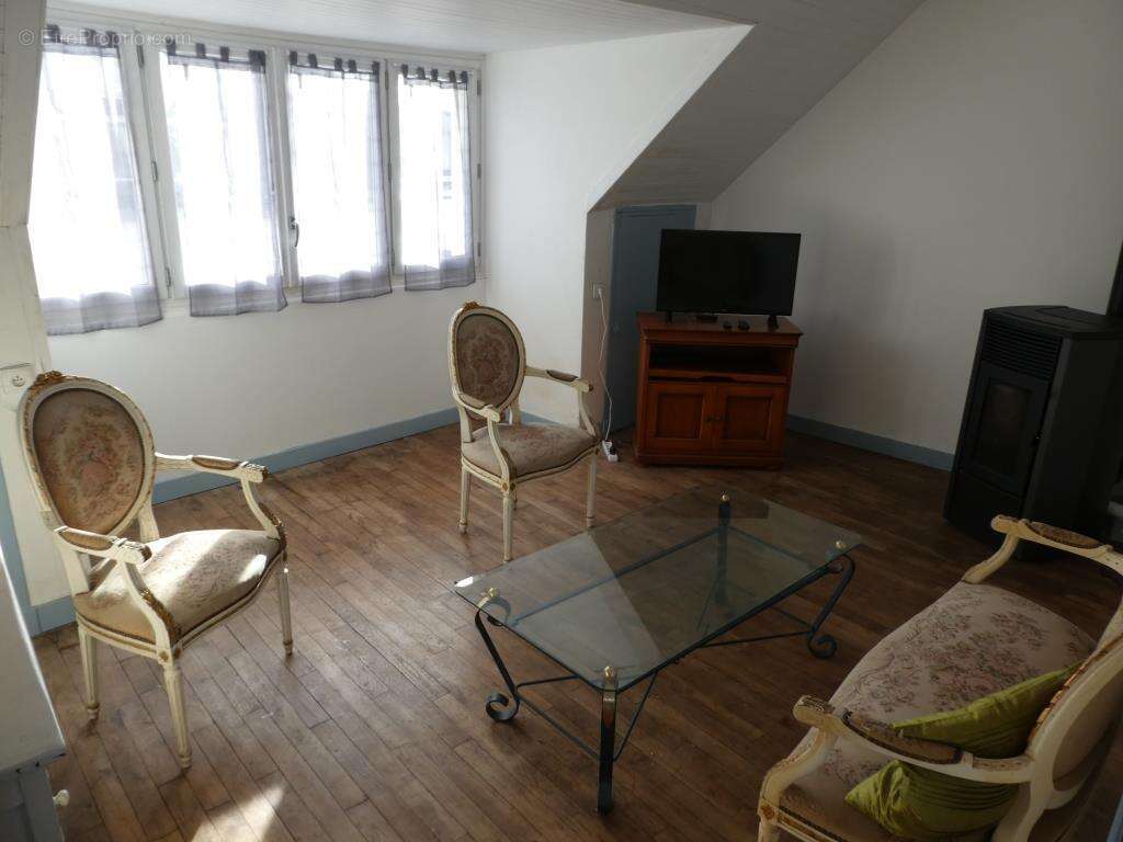 Maison à GUEMENE-SUR-SCORFF