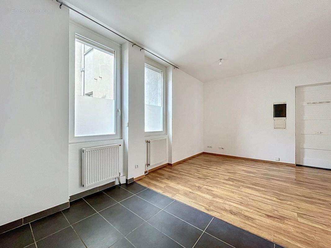 Appartement à VALENCE