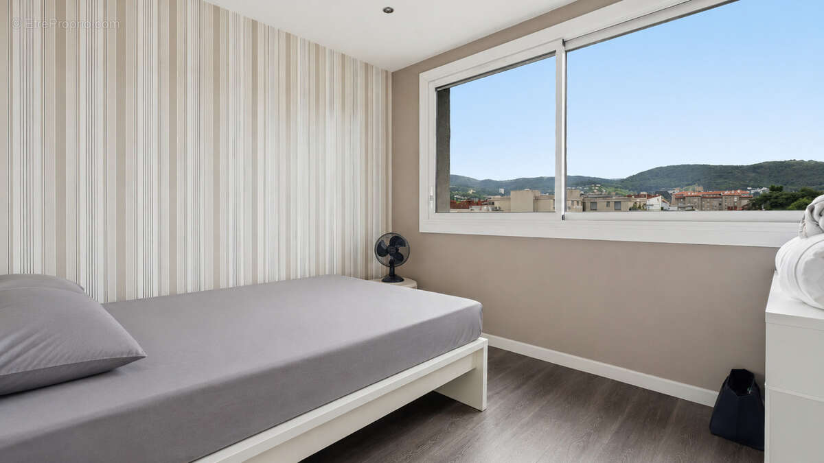 Appartement T3 quartier Bonnabeaud pour investisseur - photo 6