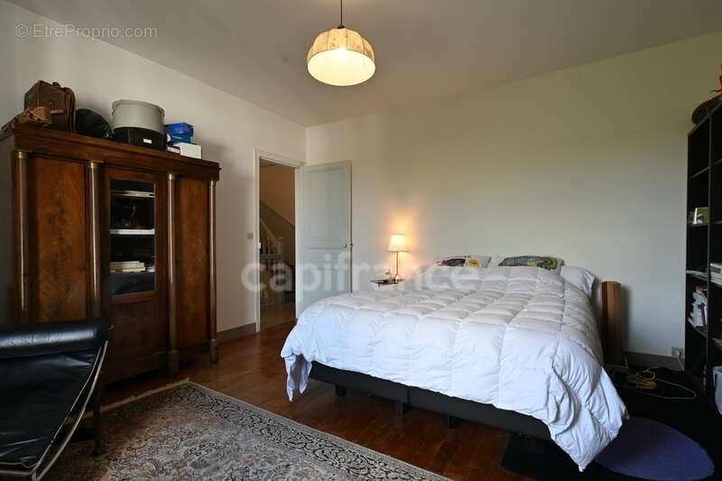 Maison à CONFLANS-SAINTE-HONORINE