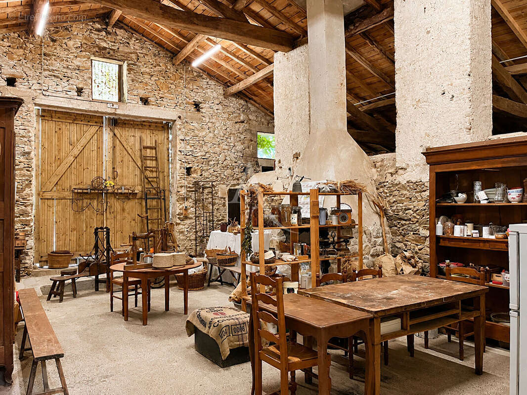 Maison Martinet - photo 7