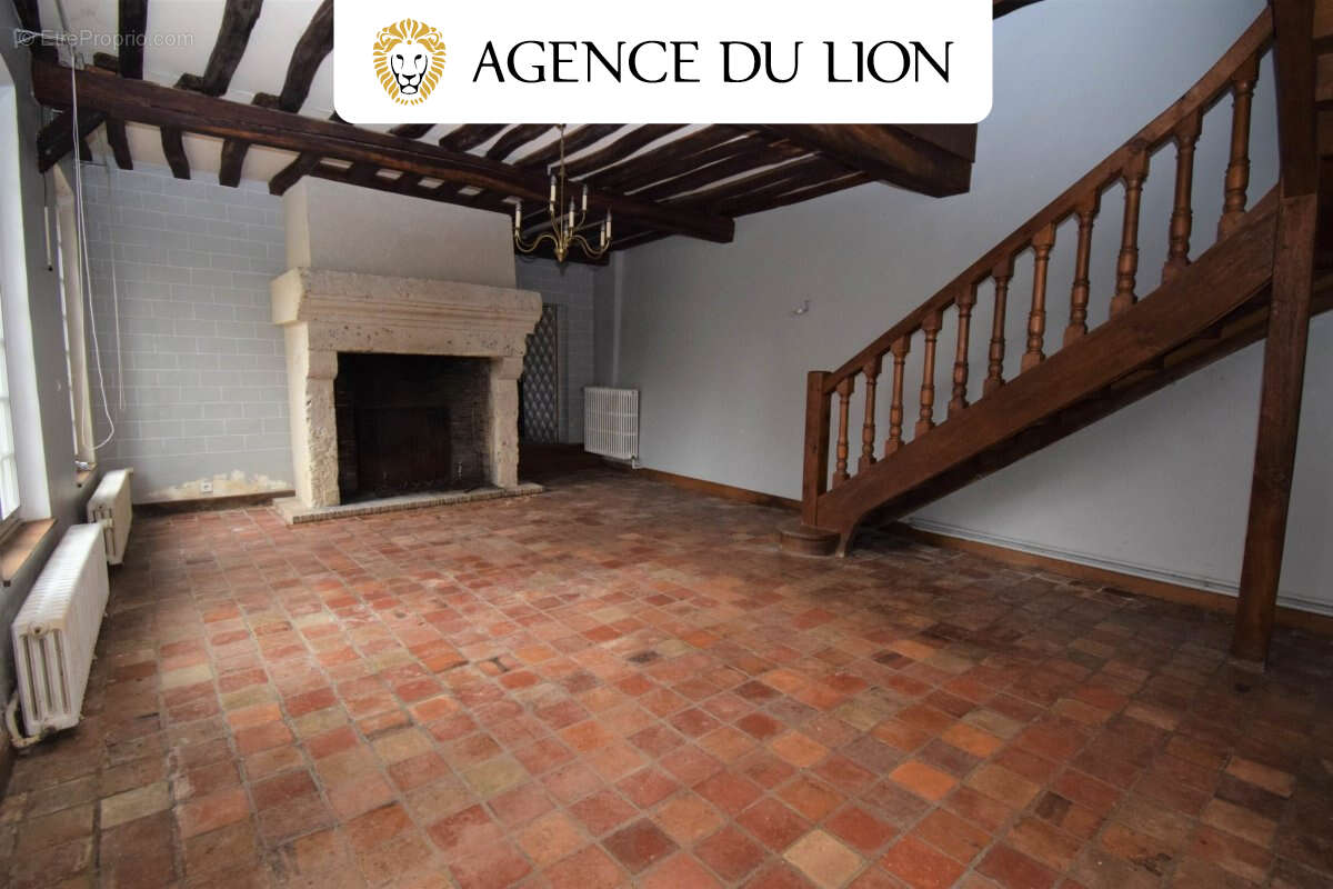 Maison pleine de charme 4 chambre - photo 5