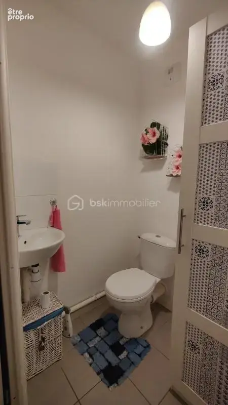 Appartement de 64,8m2 à deux km du port de Vannes - photo 5