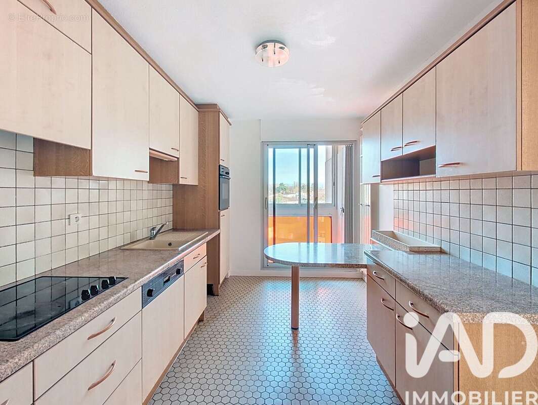 Photo 4 - Appartement à GRADIGNAN