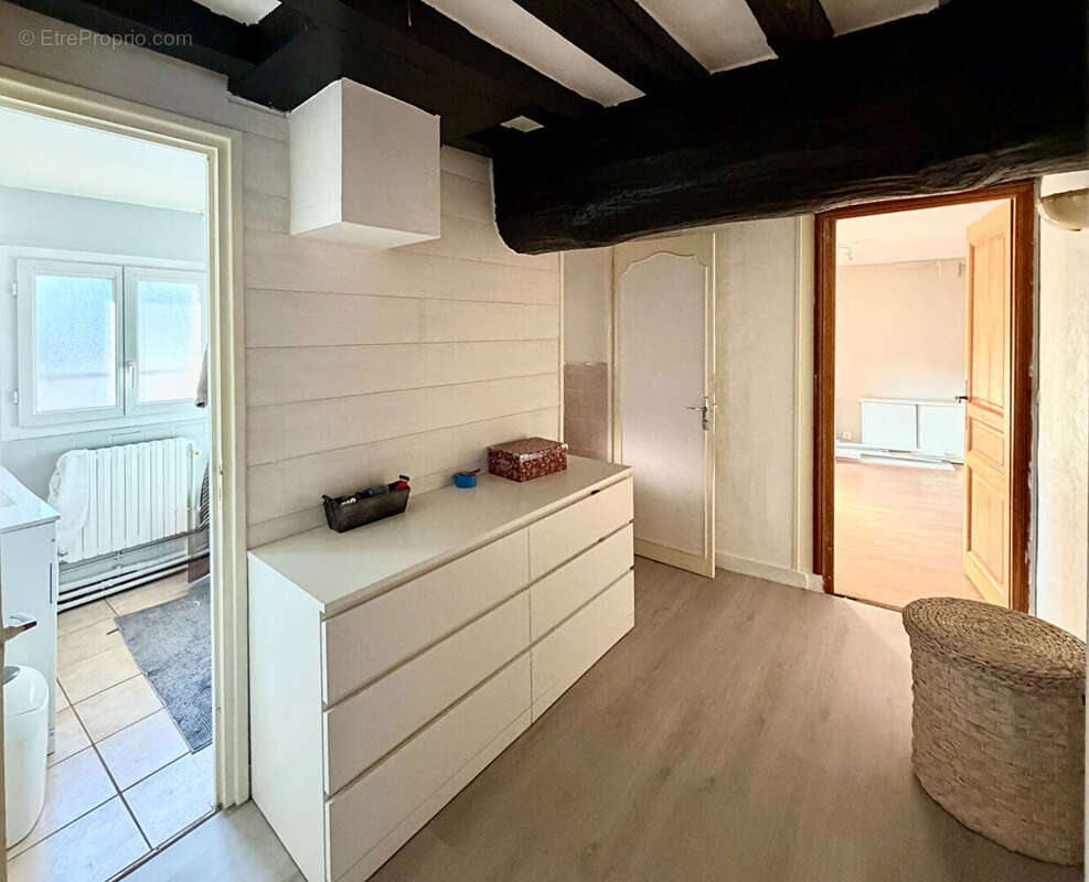 Maison à TRILPORT