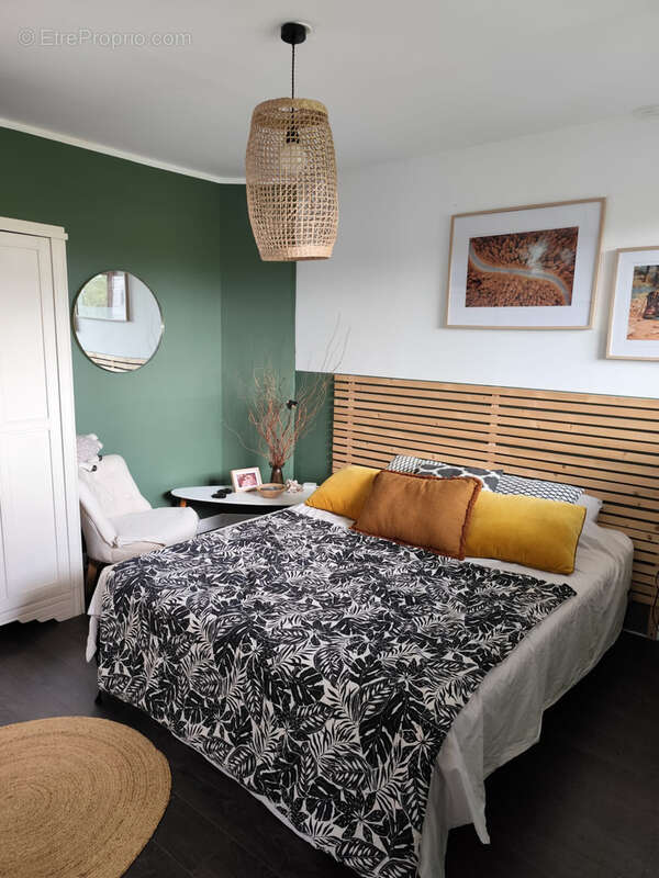 Maison à RABLAY-SUR-LAYON