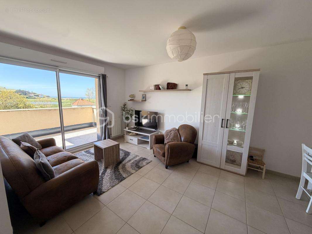 Appartement à CRIEL-SUR-MER