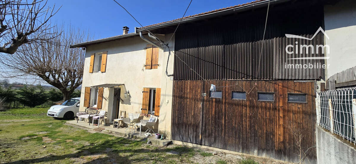Maison 94 m² à Beaufort  - photo 3