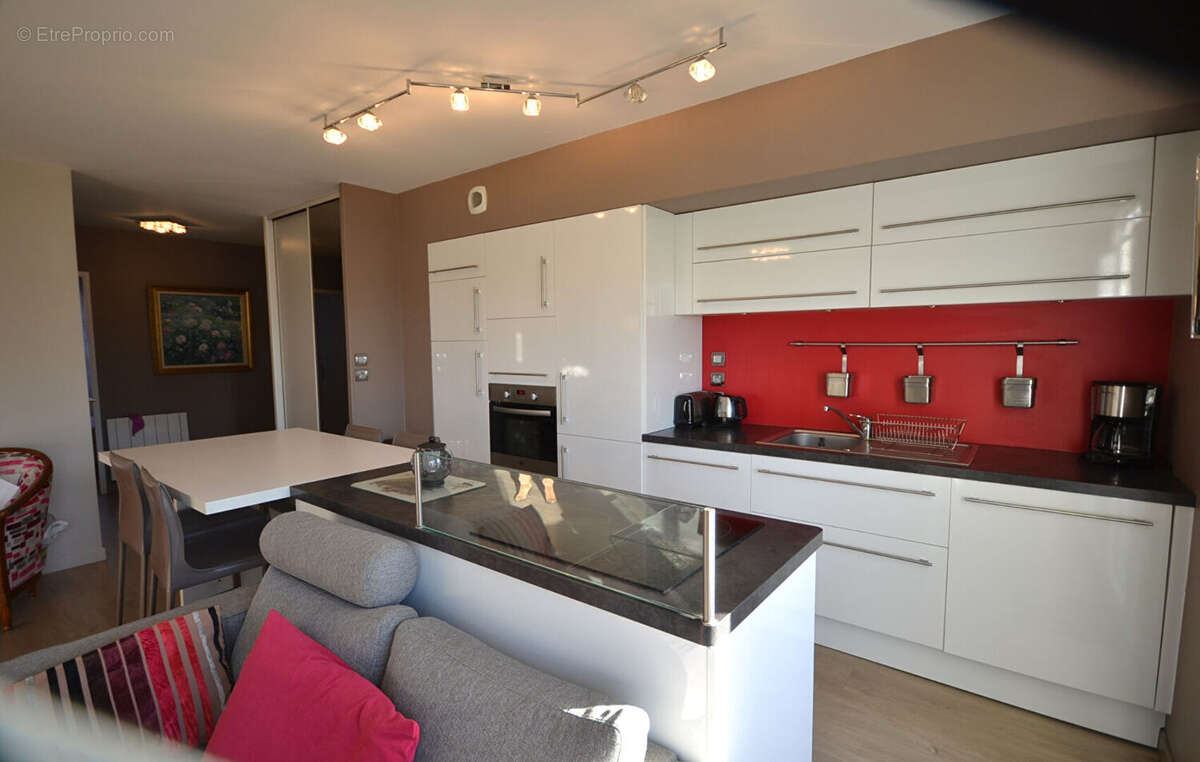 Appartement à BREST