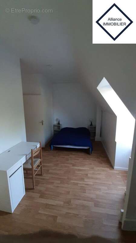 Appartement à MONTAUBAN-DE-BRETAGNE