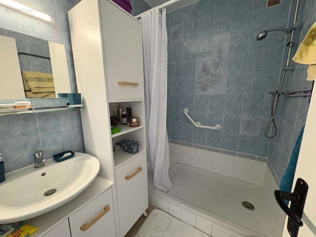 Appartement à BOURGES