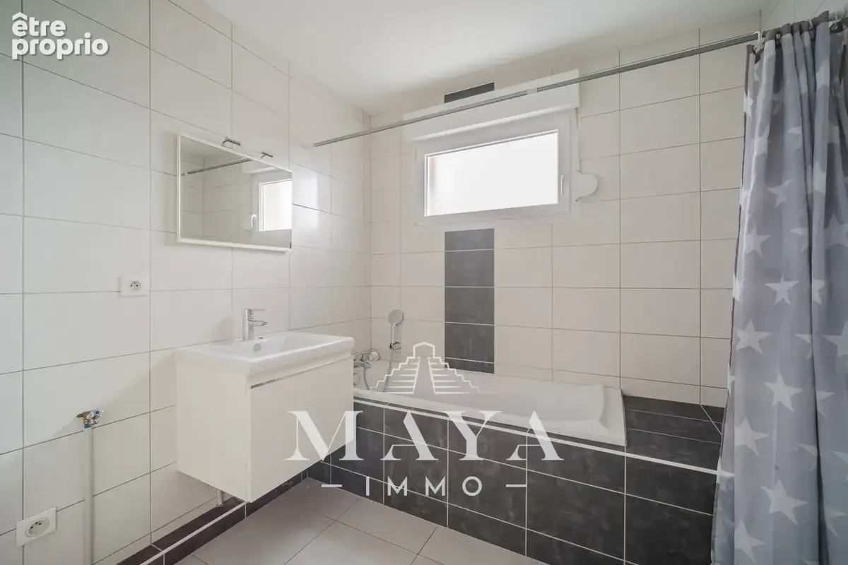 Sierentz, appartement 4 pièces dans résidence récente avec 3 chambres, terrasse et garage ! - photo 8