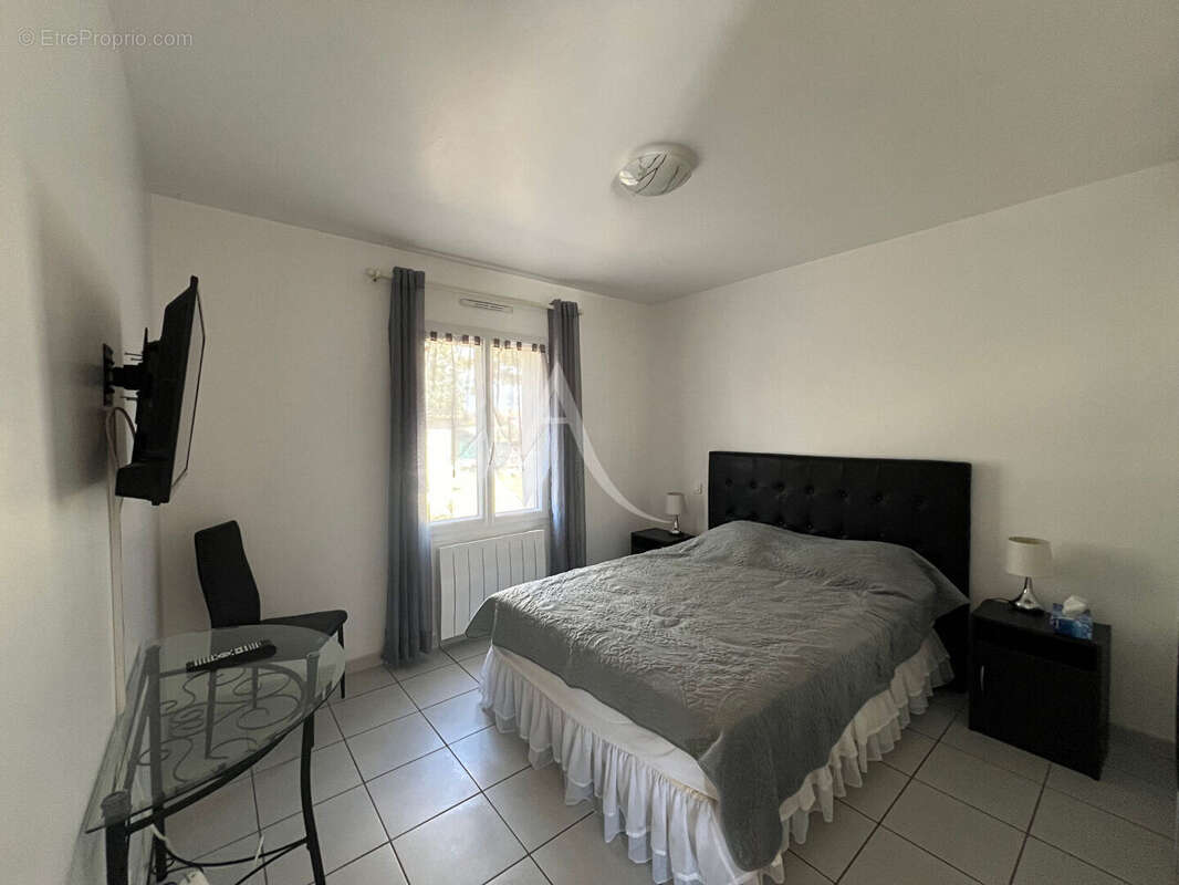 Maison à LONGEVILLE-SUR-MER