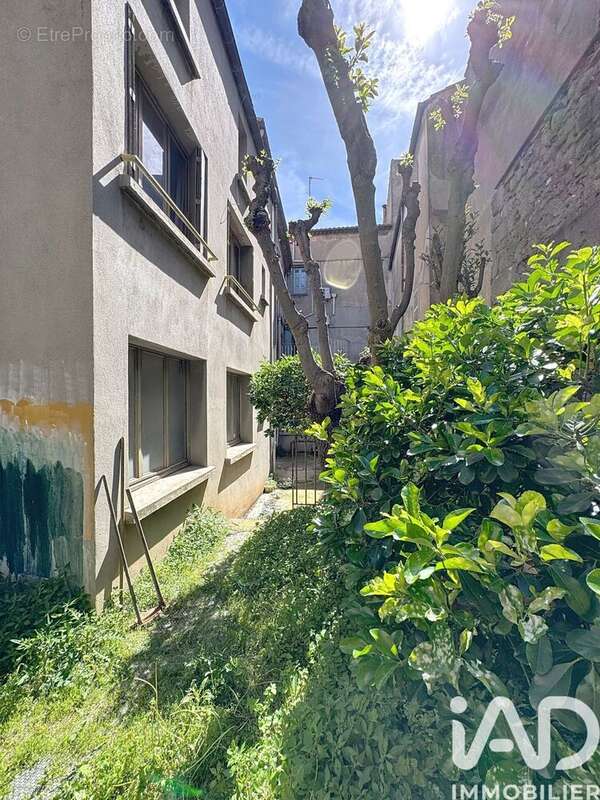 Photo 7 - Appartement à NARBONNE
