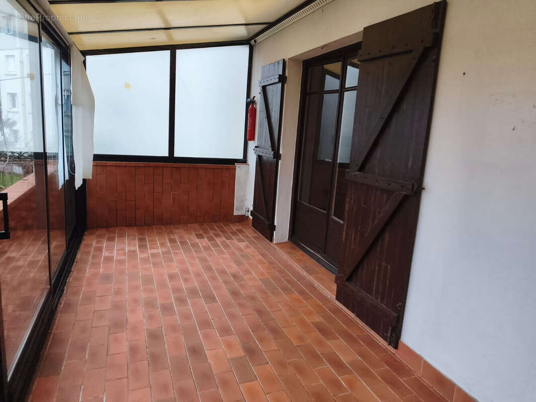 Photo 2 - Maison à LA BAULE-ESCOUBLAC