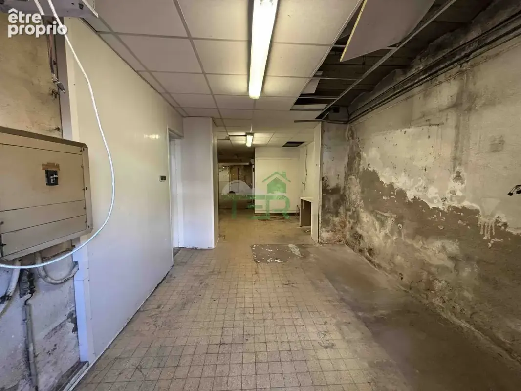 Appartement 216 m² à Beziers  - photo 2