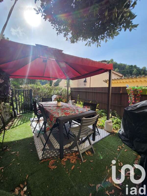 Photo 6 - Maison à CUEBRIS