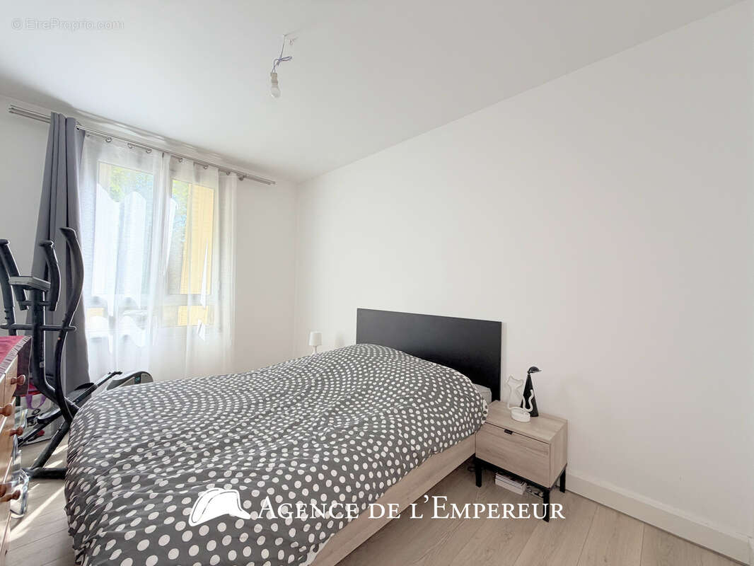 Appartement à RUEIL-MALMAISON