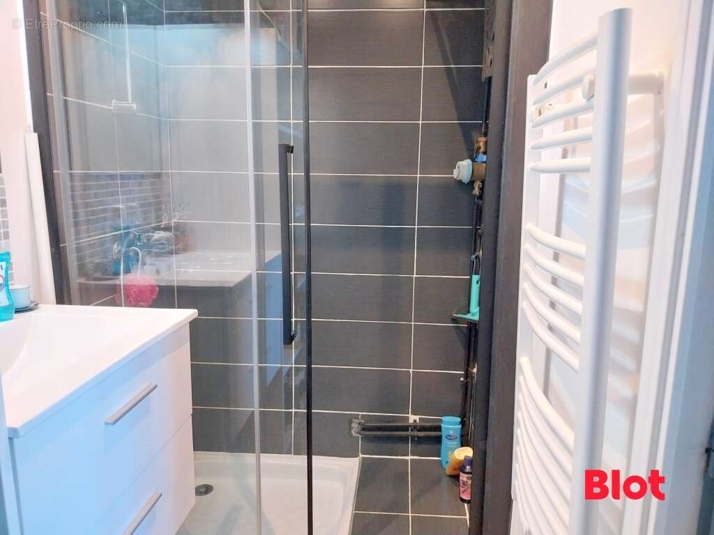 Appartement à SAINT-MALO