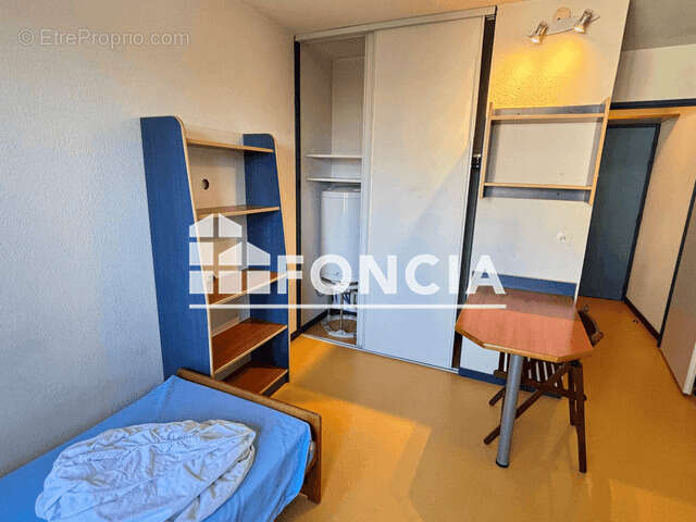 Appartement à FONTAINE