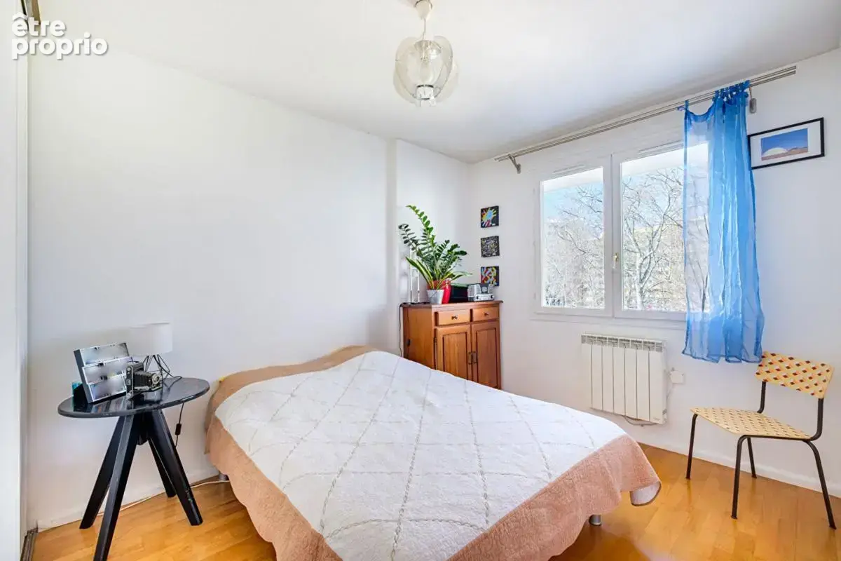 Vente appartement T4 en duplex - Monplaisir - photo 5