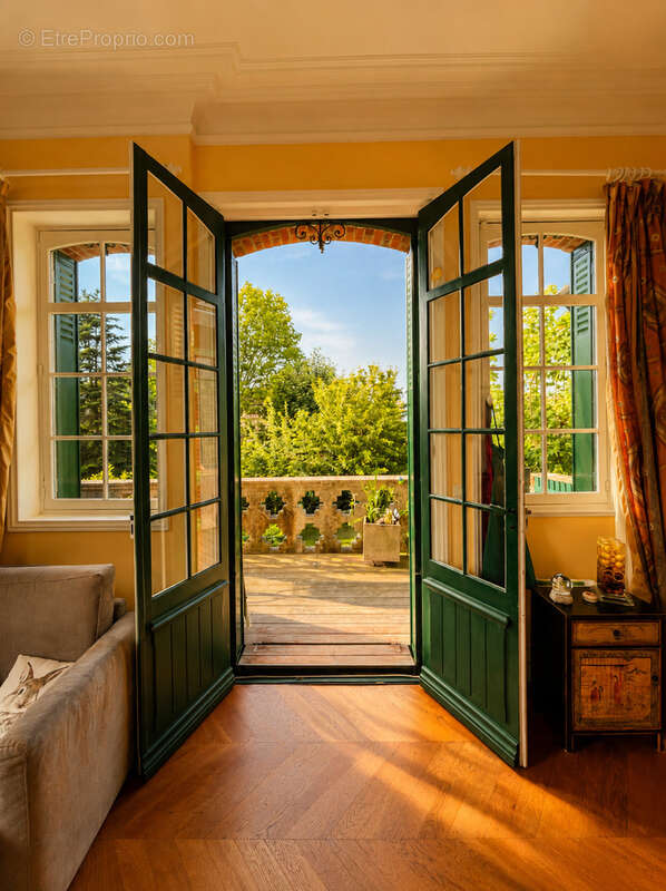 Appartement à VILLERS-SUR-MER
