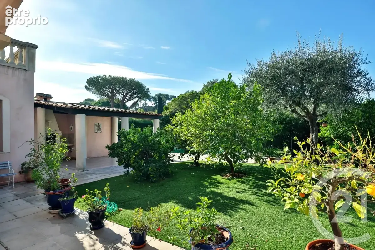 Maison 8 pièces 200 m² à vendre à Villefranche-Sur-Mer (06230) - photo 4