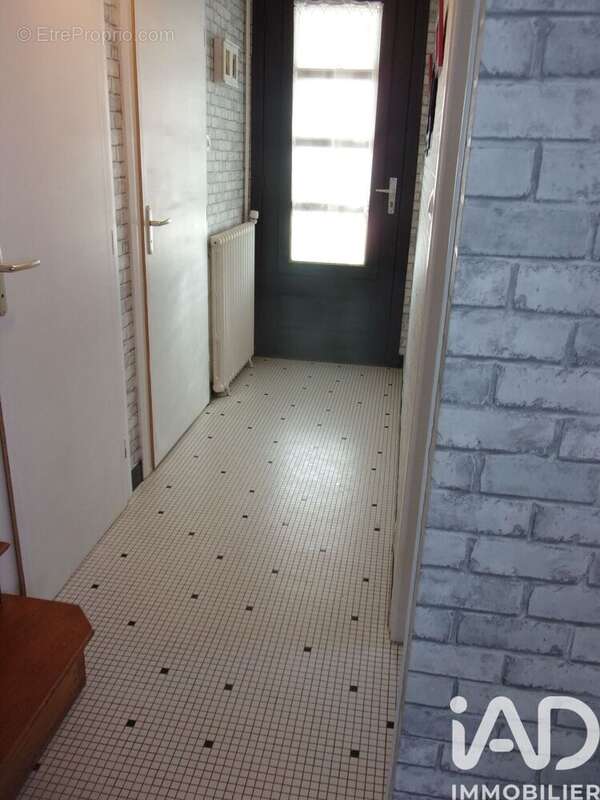 Photo 4 - Maison à POULLAOUEN