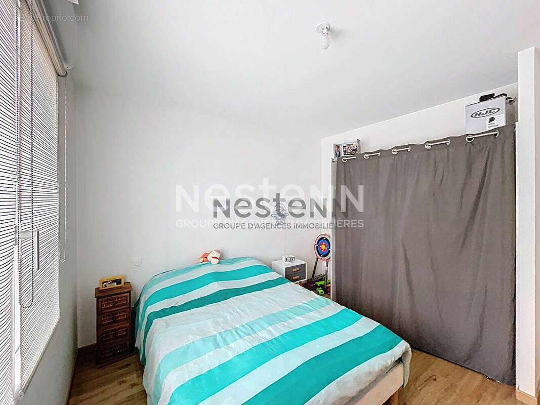 Maison à VILLEBAROU