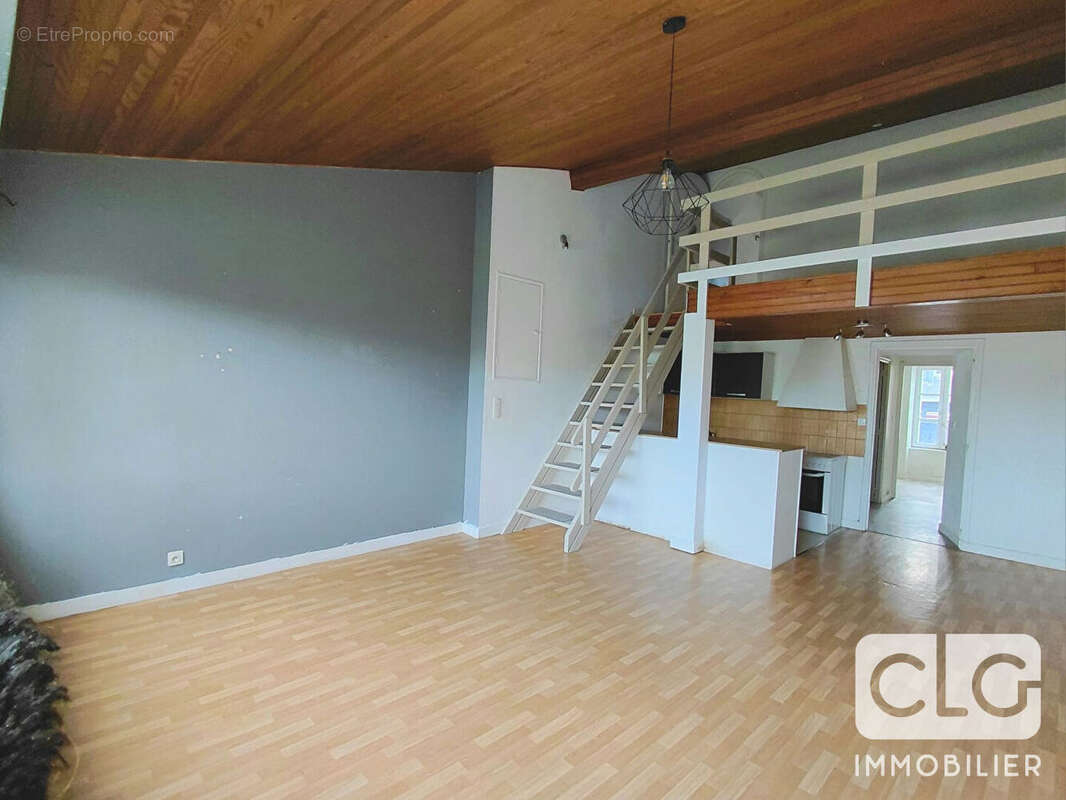 Appartement Fouesnant 3 pièce(s) 66.41 m2 - photo 3