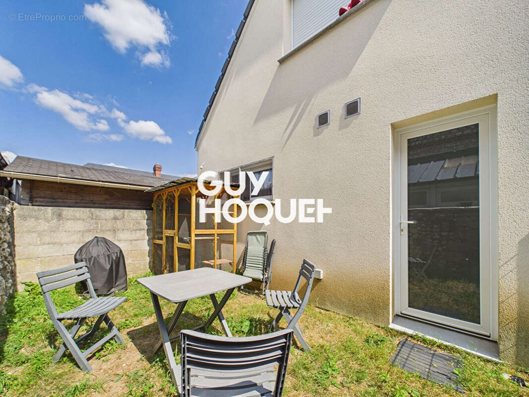 Maison Sotteville Les Rouen - photo 9