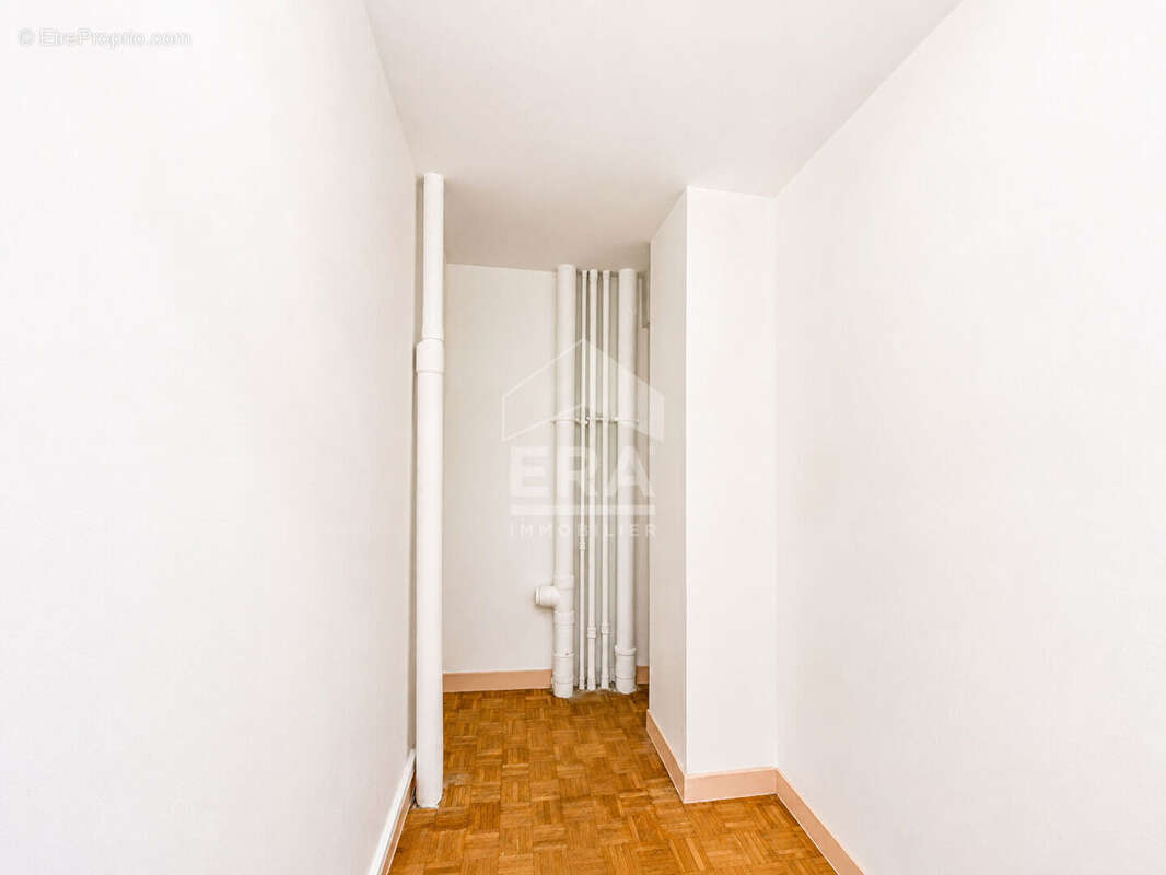 Appartement 89m² à paris 19e arrondissement - photo 10