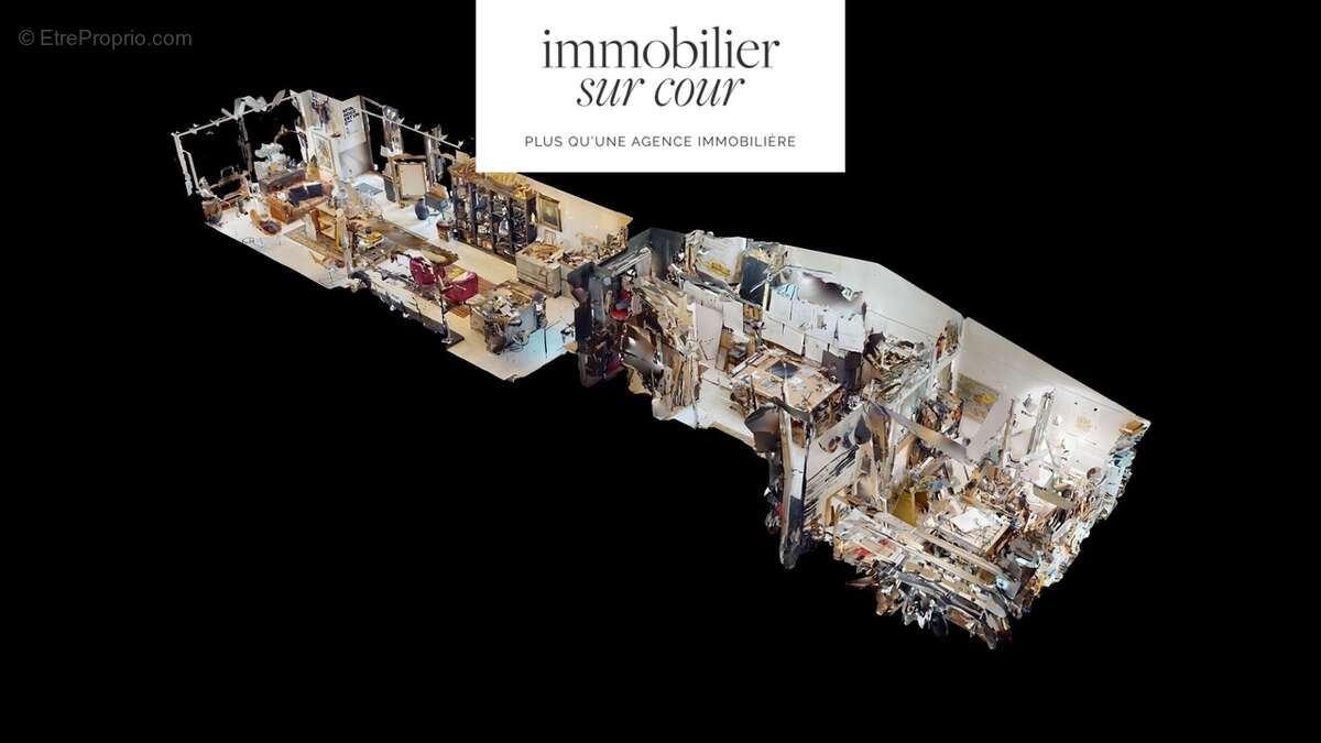 Commerce à SAINT-ETIENNE