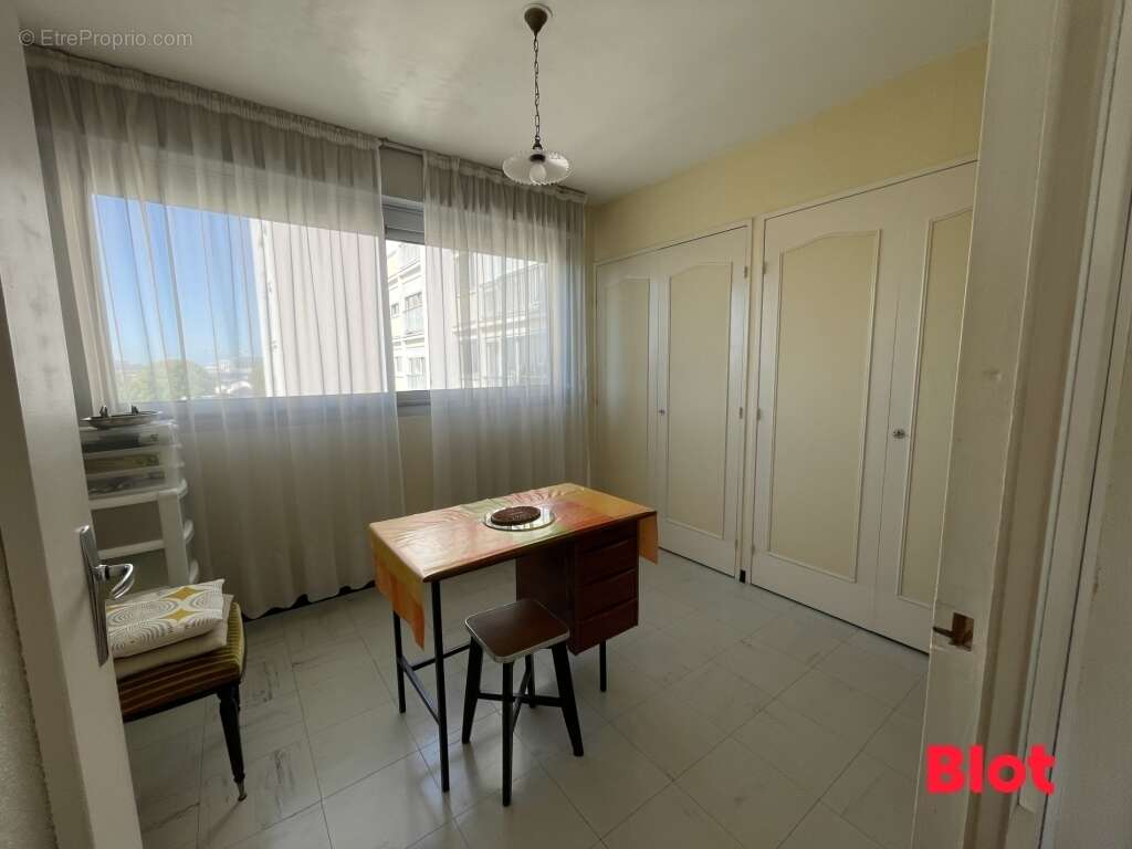 Appartement 67 m² à Nantes  - photo 3