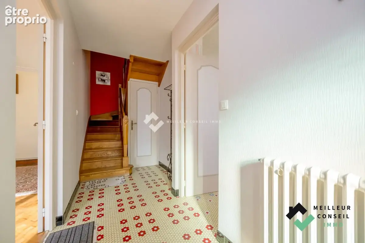 Maison 7 pièces 111 m² à vendre à Ploeuc-Sur-Lie (22150) - photo 4