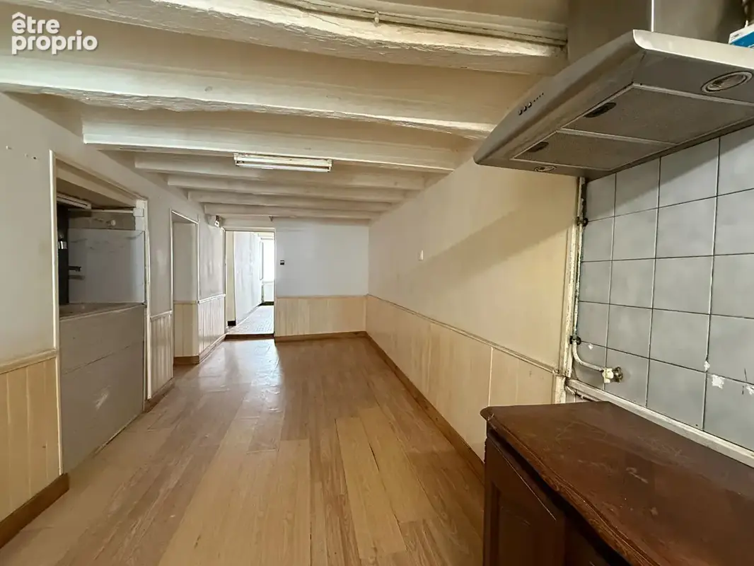 Maison 96m² à muron - photo 7