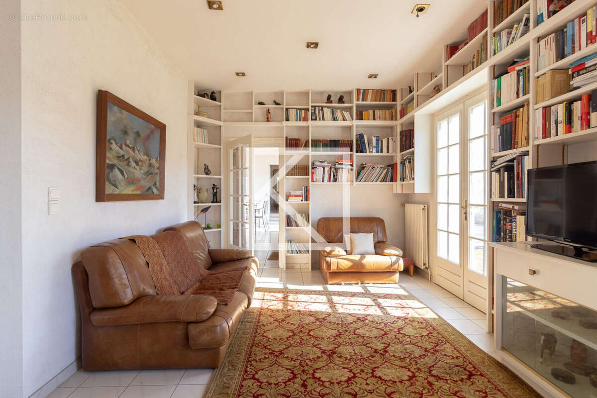 Maison à MAULEON