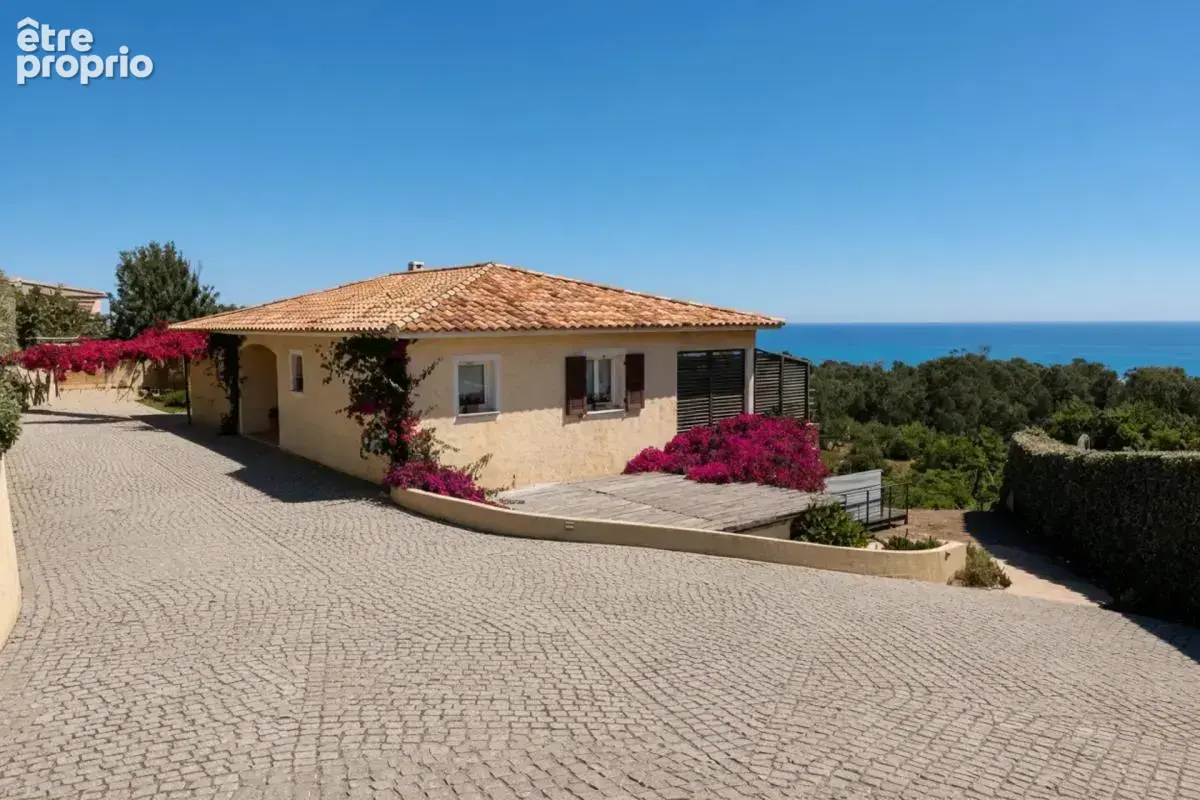 Maison de 8 pièces de 234 m² à Sari-Solenzara - photo 19