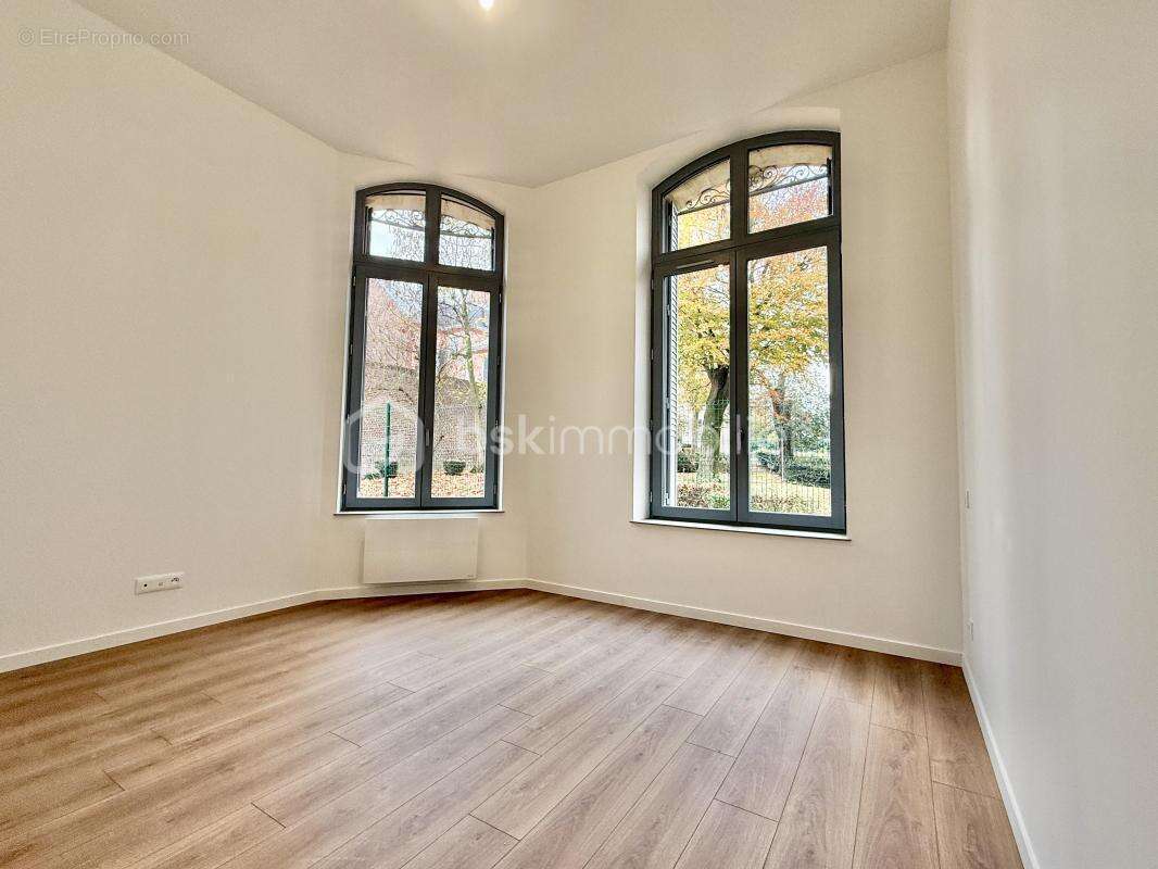 Appartement à AMIENS