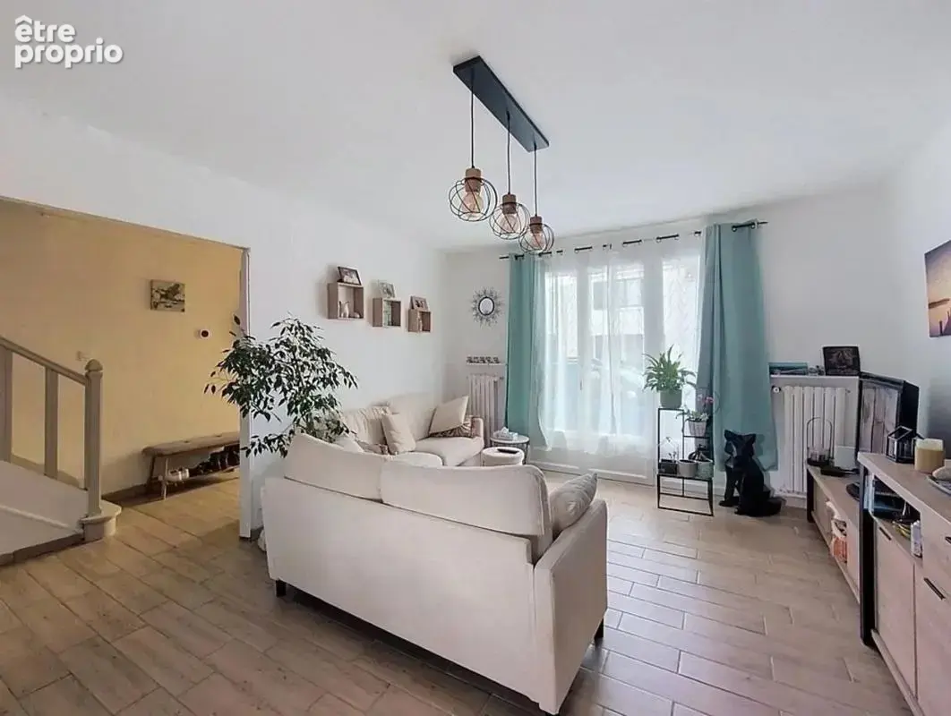 Maison mitoyenne de 4 pièces de 86 m² à La Copechagnière - photo 2