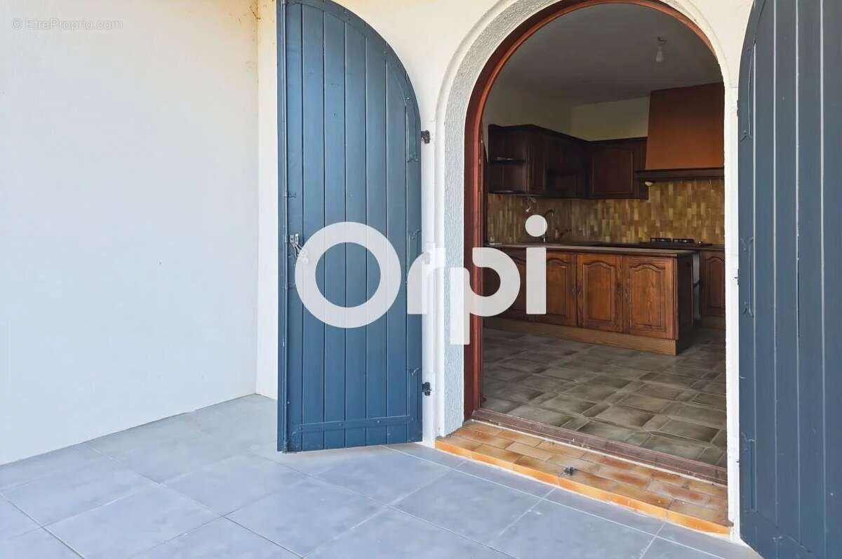 Maison à PLAISANCE-DU-TOUCH