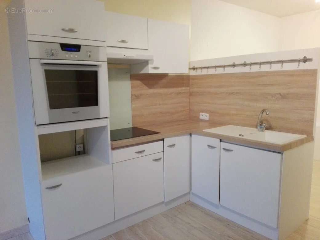 Appartement à CAVAILLON